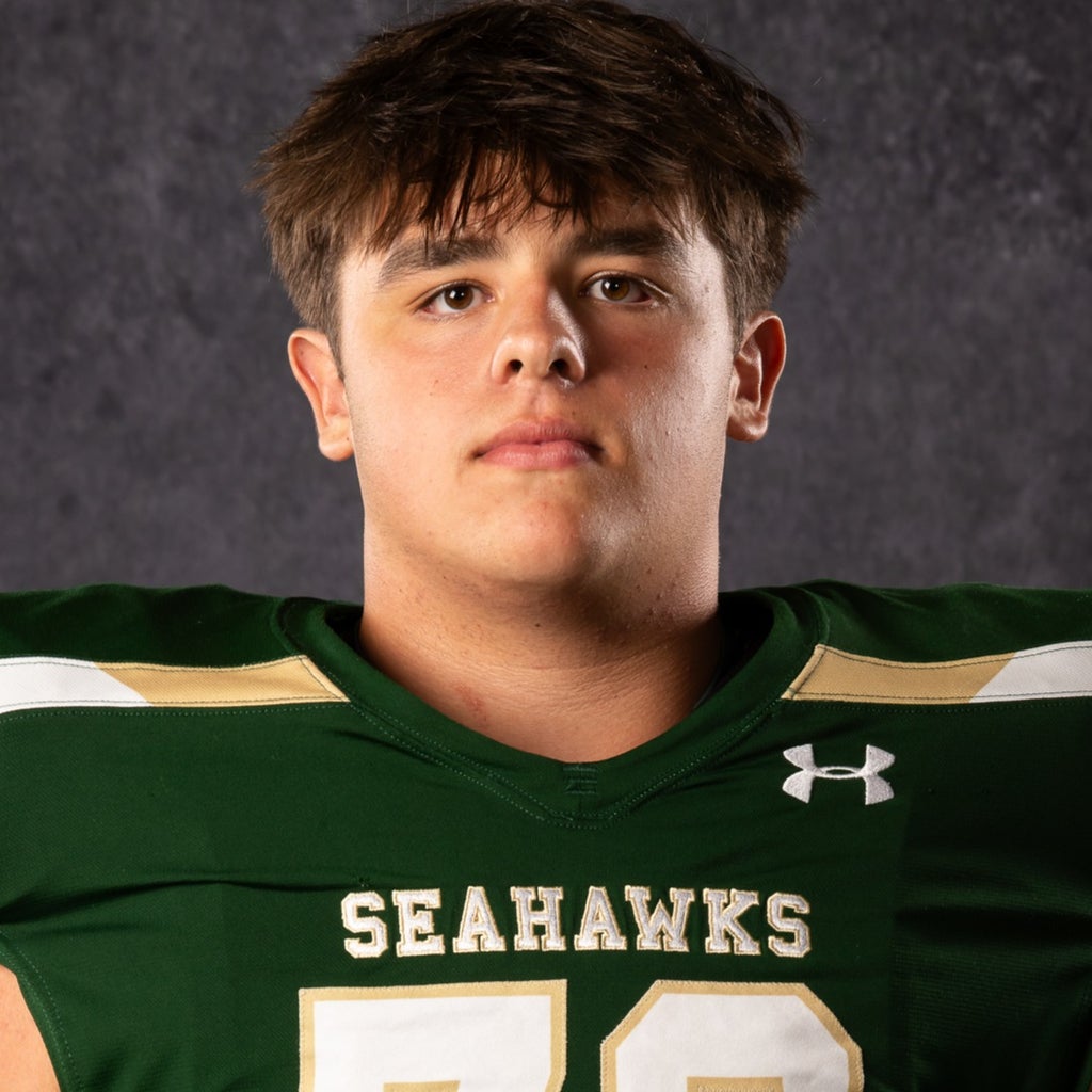 David Huffines mugshot