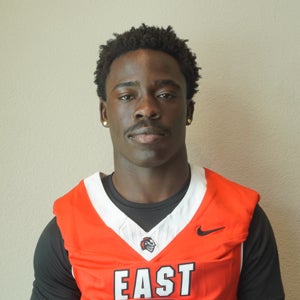 Tyron Thomas mugshot