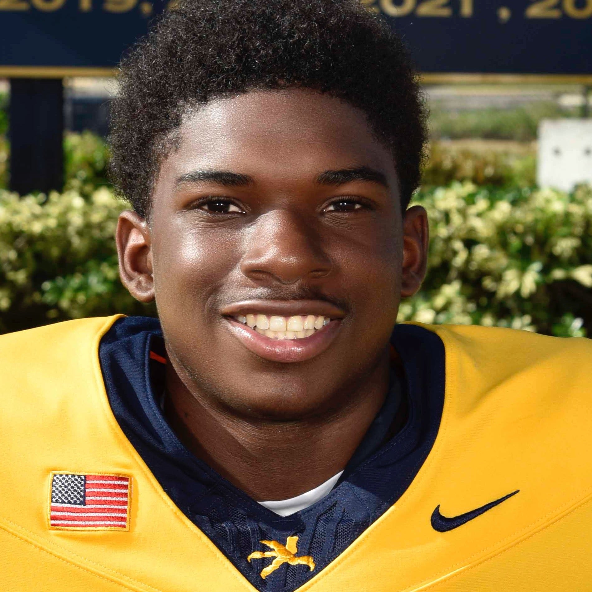Eli Chery