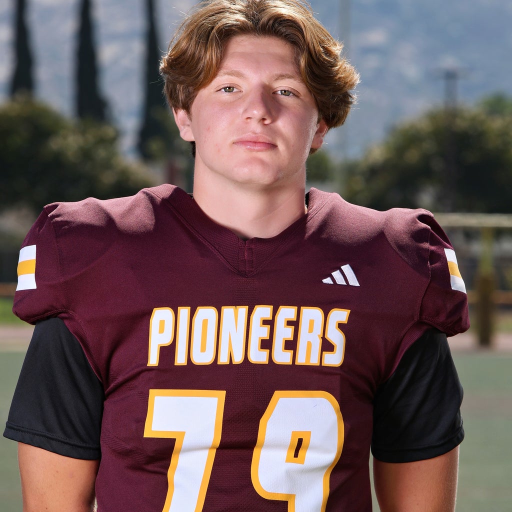 Madden Crowder mugshot