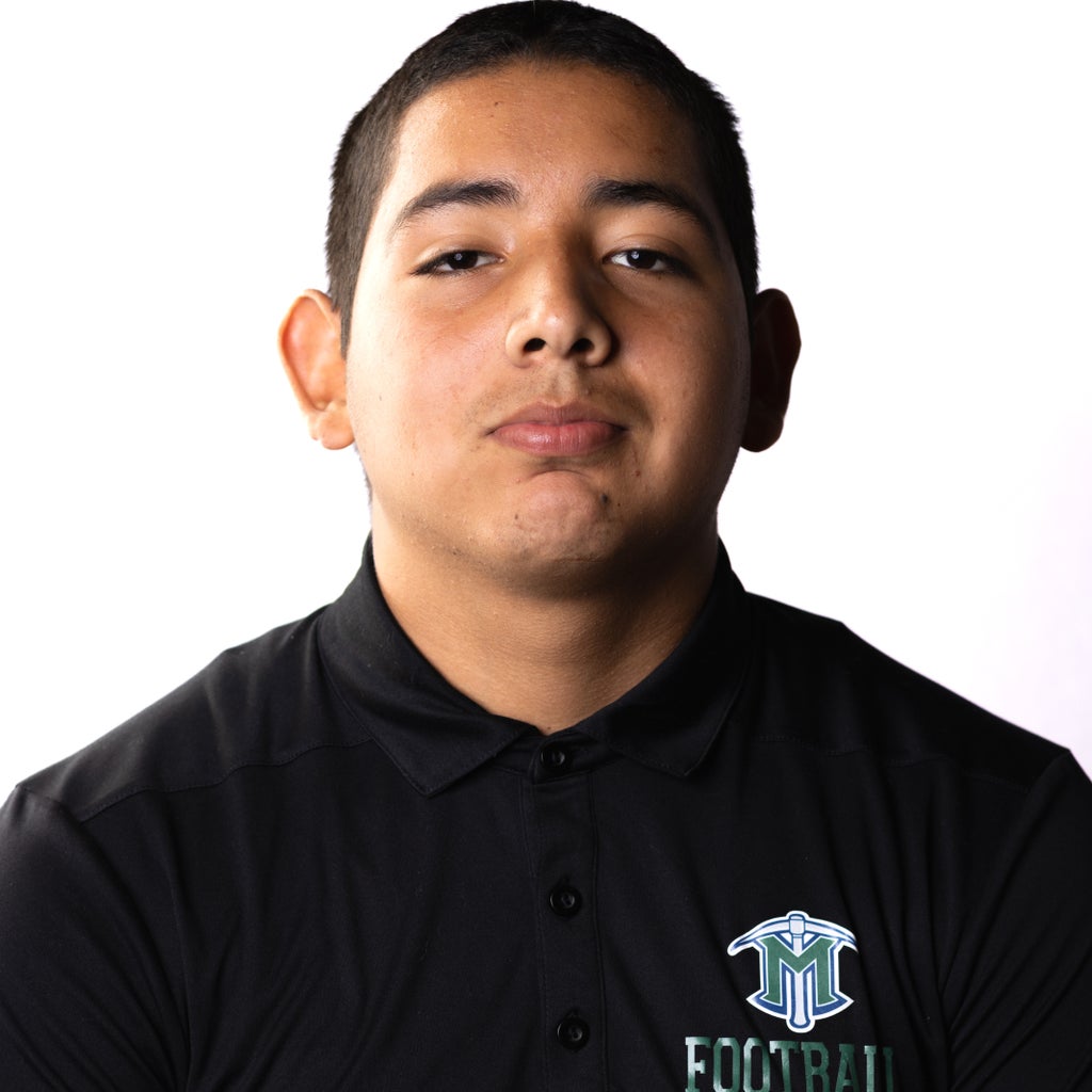 Josue Alvarado mugshot