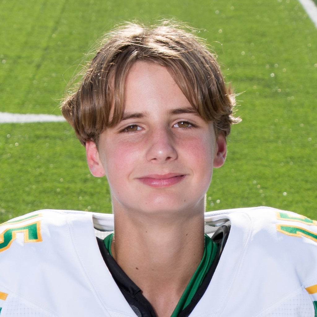 Max Eichenberger mugshot