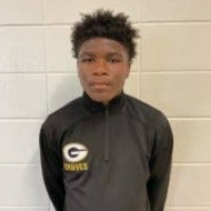 Christopher Martin mugshot