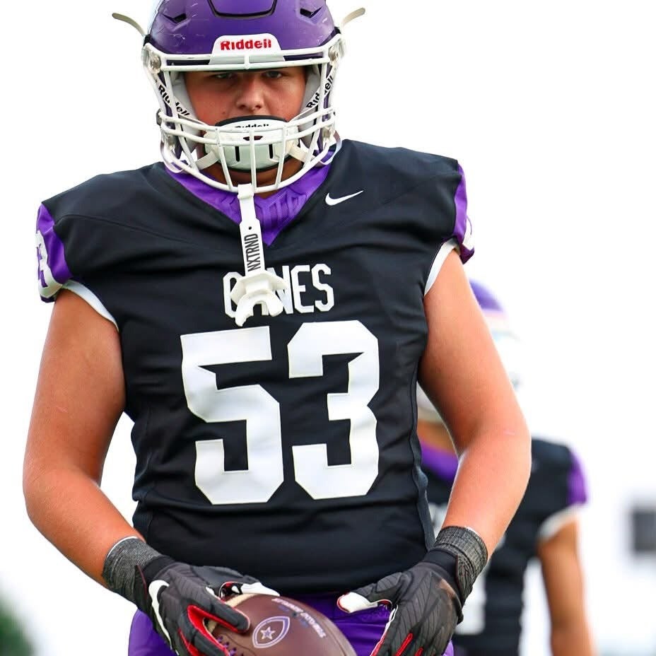 Carter Wilcox mugshot