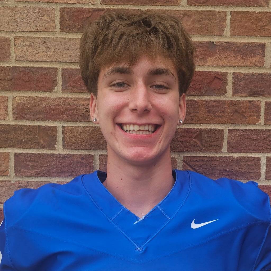 Jaxen Terhune