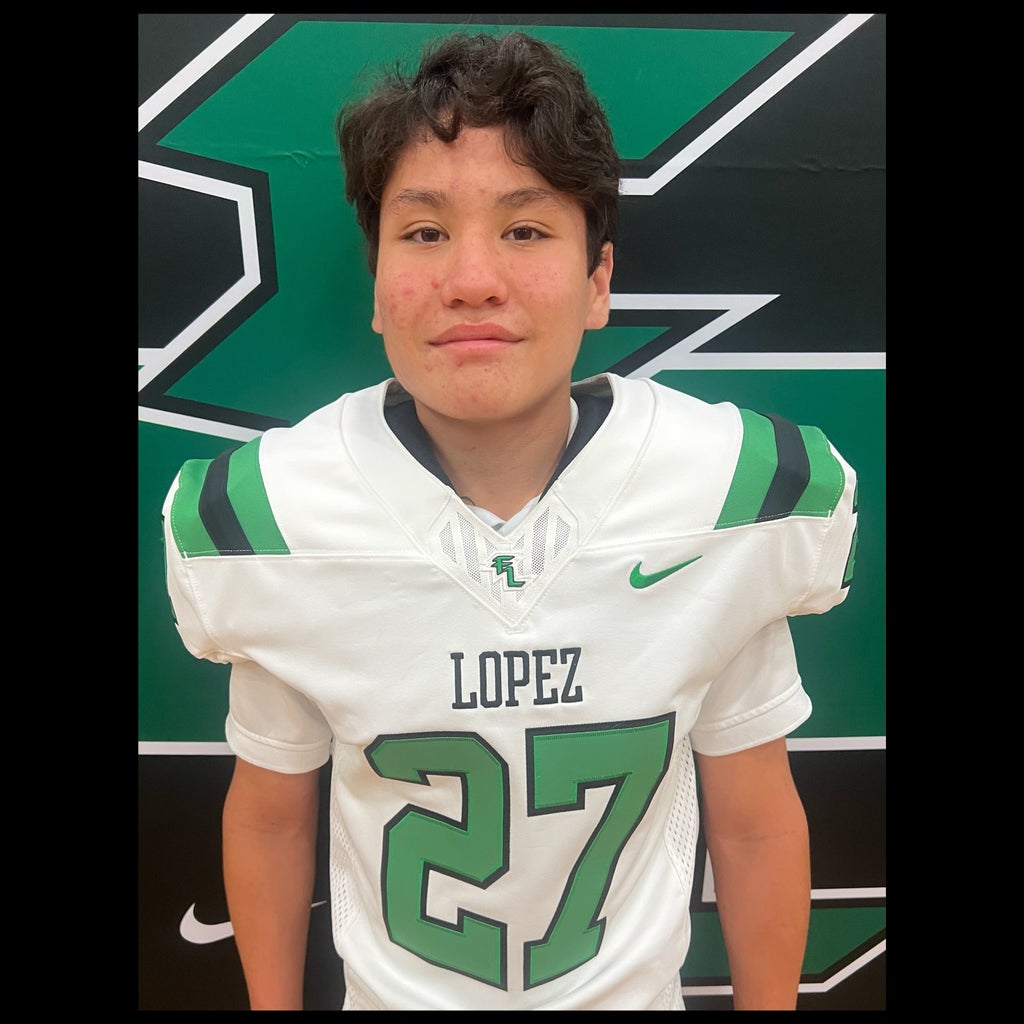 Hudson Calabrese mugshot