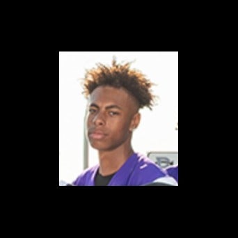 Larcell Streeter mugshot