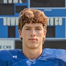 Tate Duckels mugshot