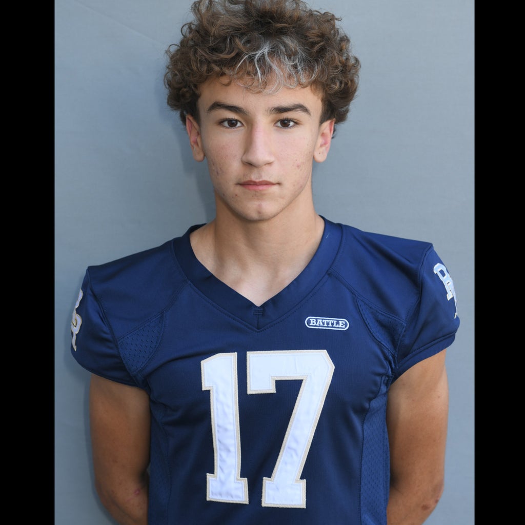 Cooper Kinsley mugshot