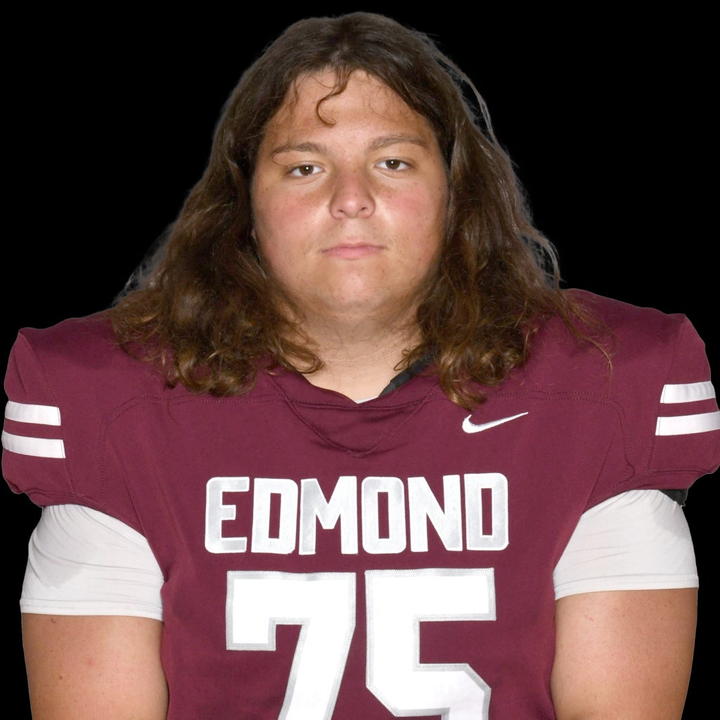 Samuel Johnson mugshot