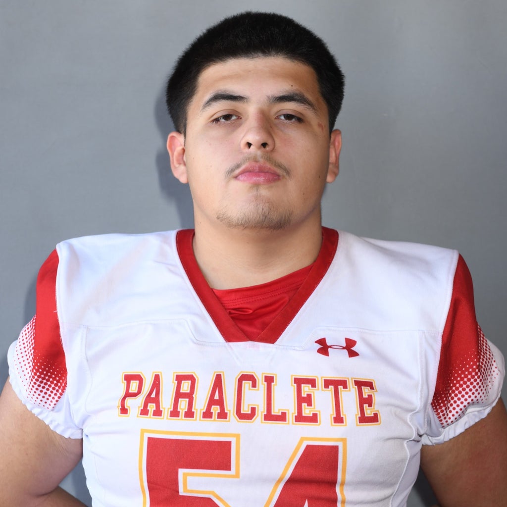 Andrew Navarro mugshot