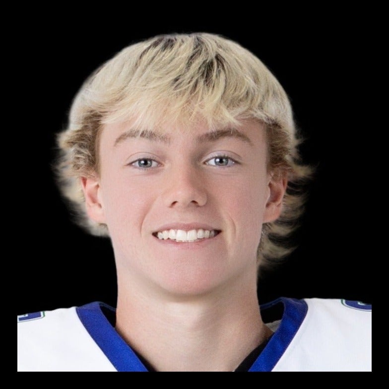 Dane Smith mugshot