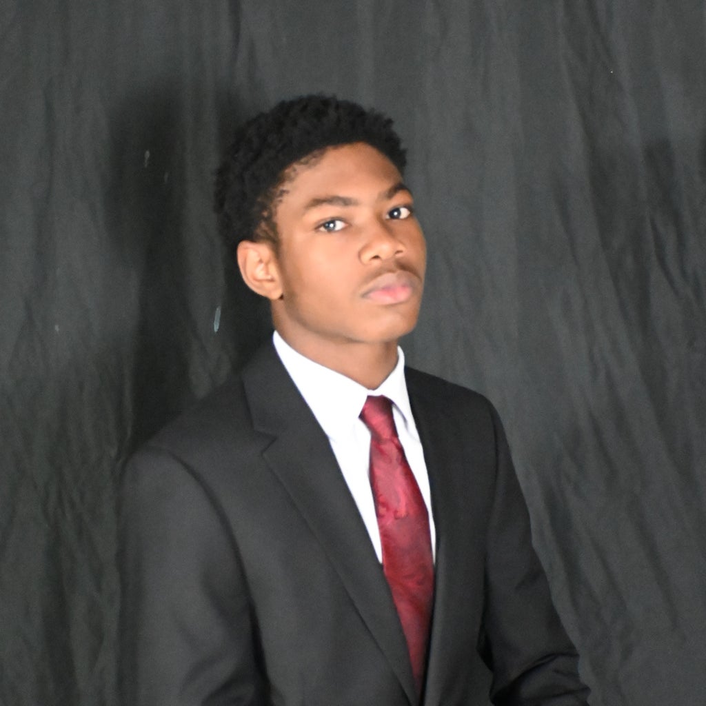 Jamir Dingle