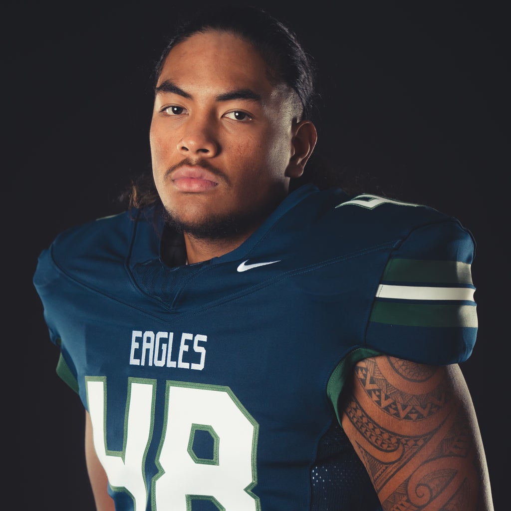 Aiden Kealoha mugshot