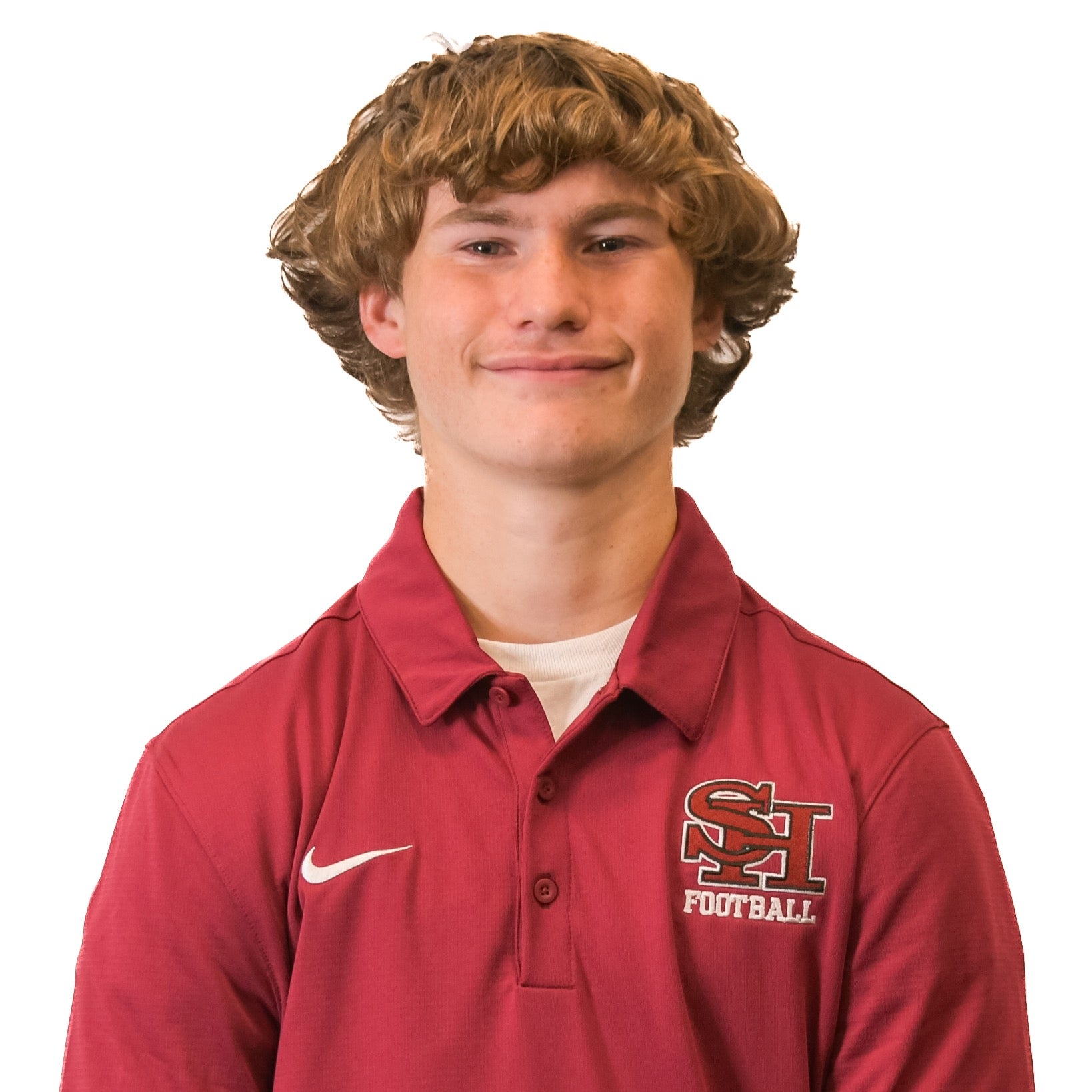 Kacen Deschamps mugshot