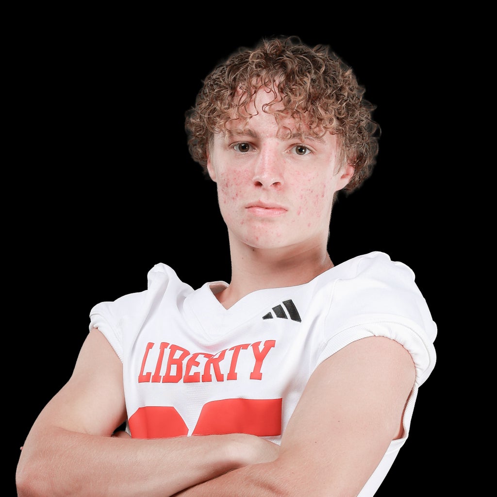 Grady McManis