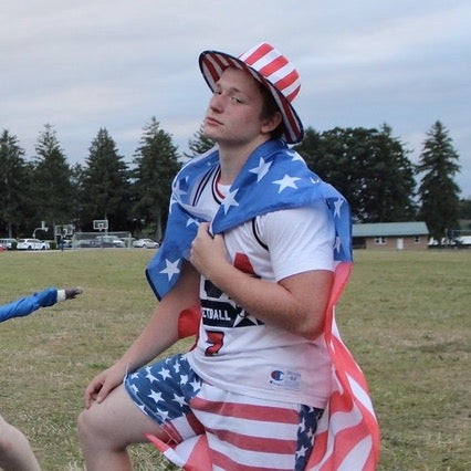 John Sherman mugshot