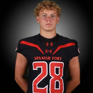 Noah Stone mugshot