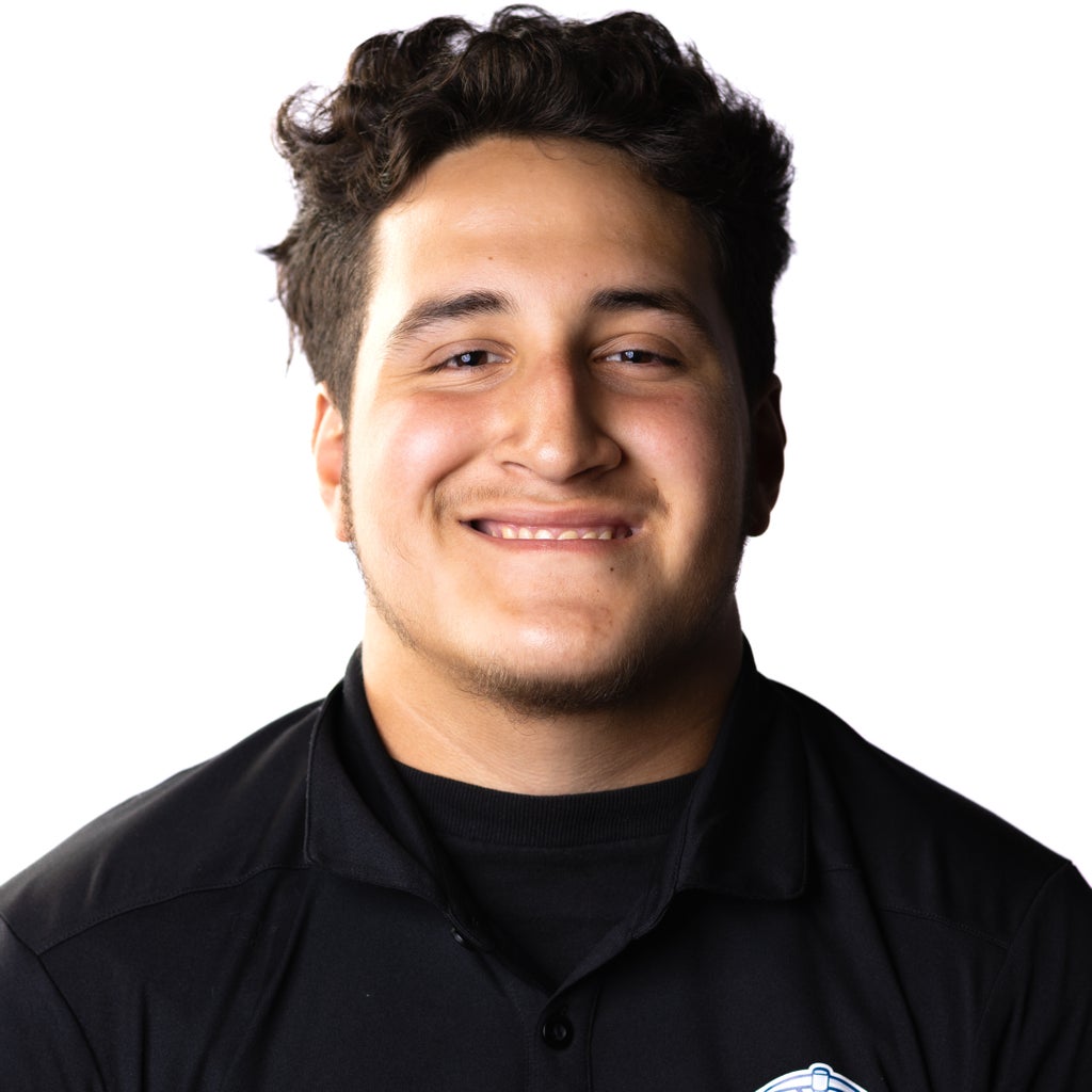 Damian Maldonado mugshot