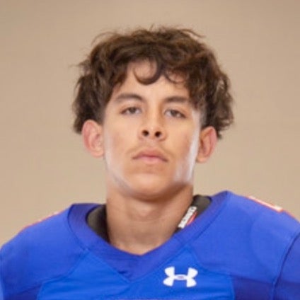 Leonidas Garcia mugshot