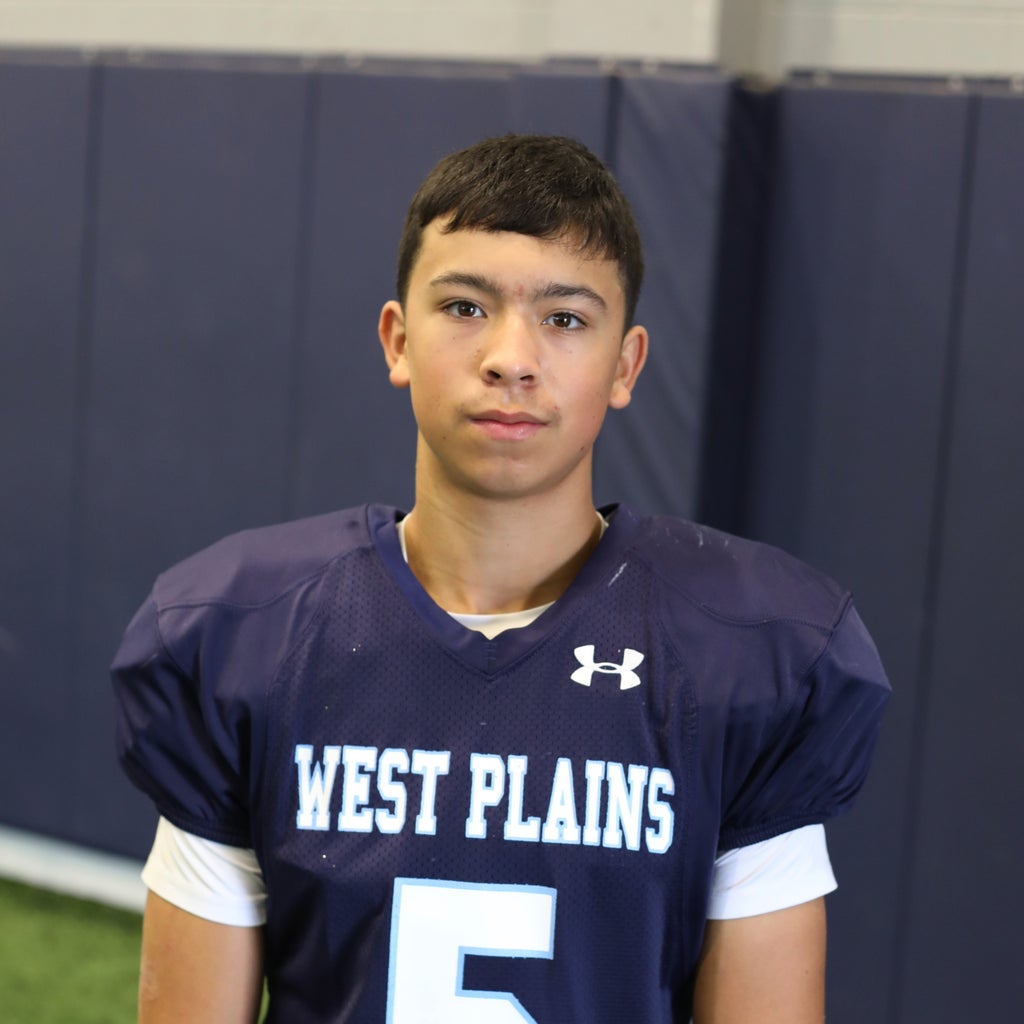 NATE ALVAREZ mugshot