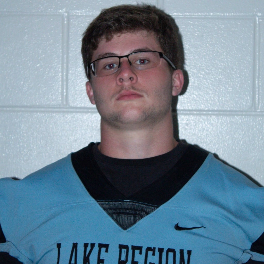 Hunter Hillman mugshot
