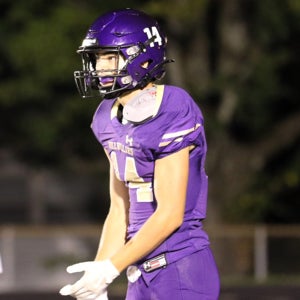 Xander Johnson mugshot