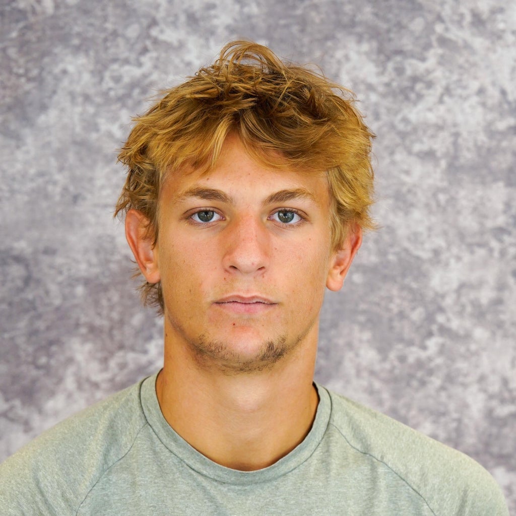 Aj Franchella mugshot