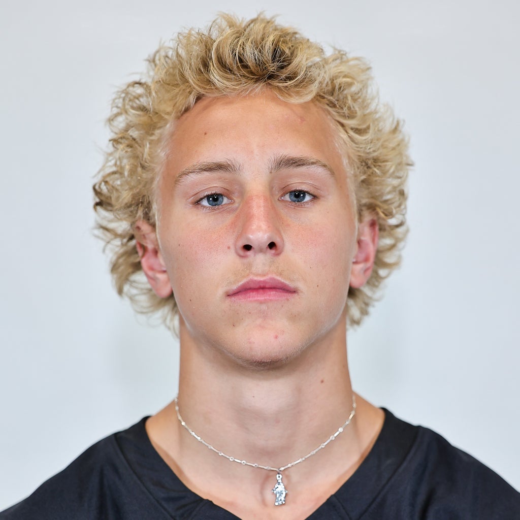 Bo Metcalfe