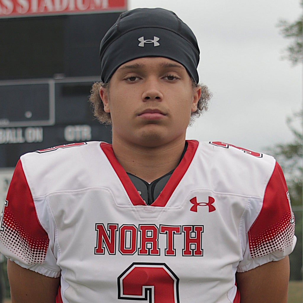 Ronnie Savage III mugshot