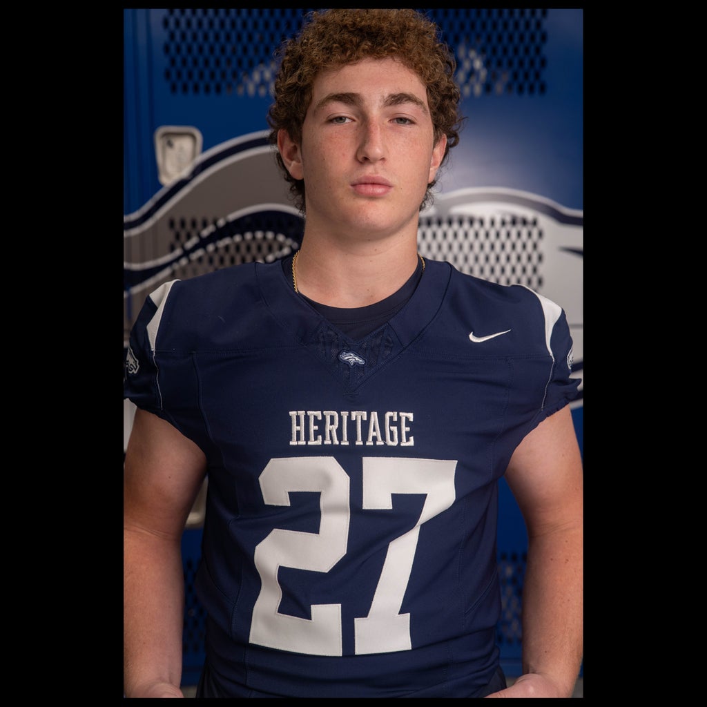 Dylan Stern mugshot