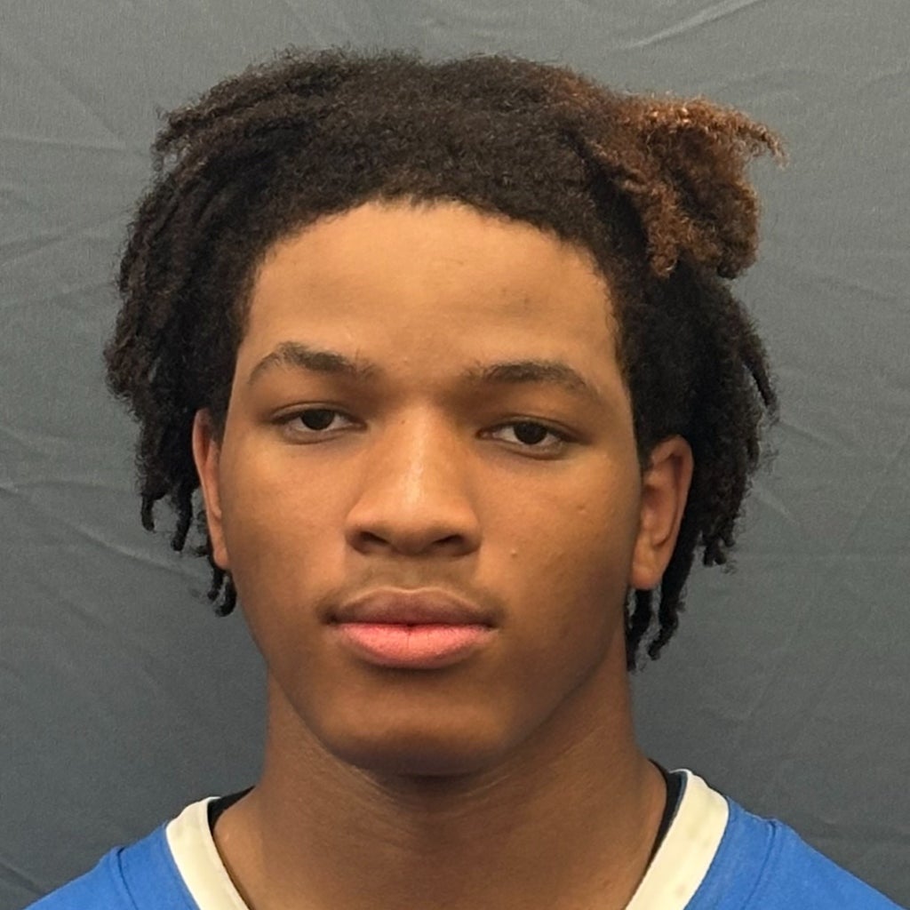 Jairen Watson mugshot