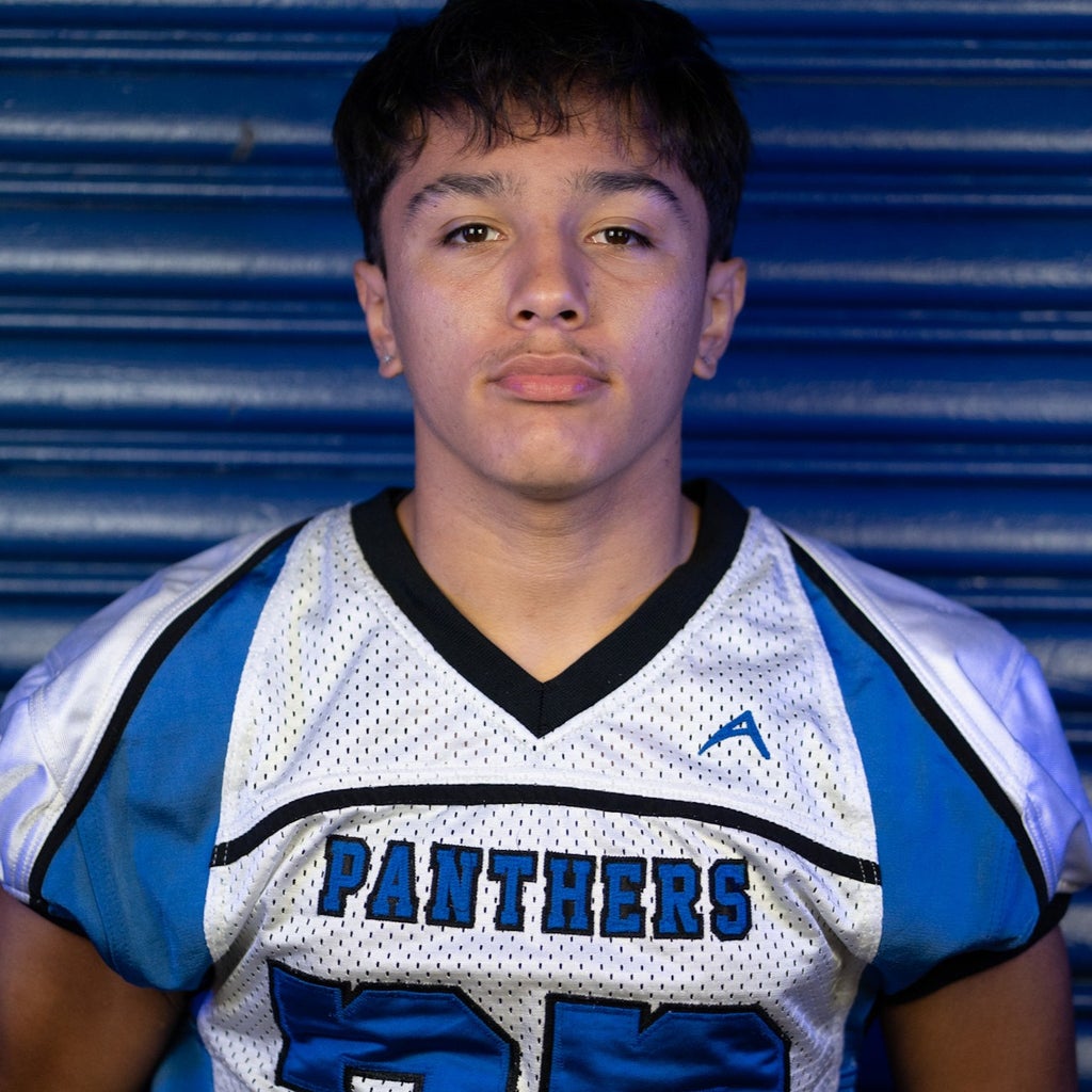 Ayden Rivero mugshot