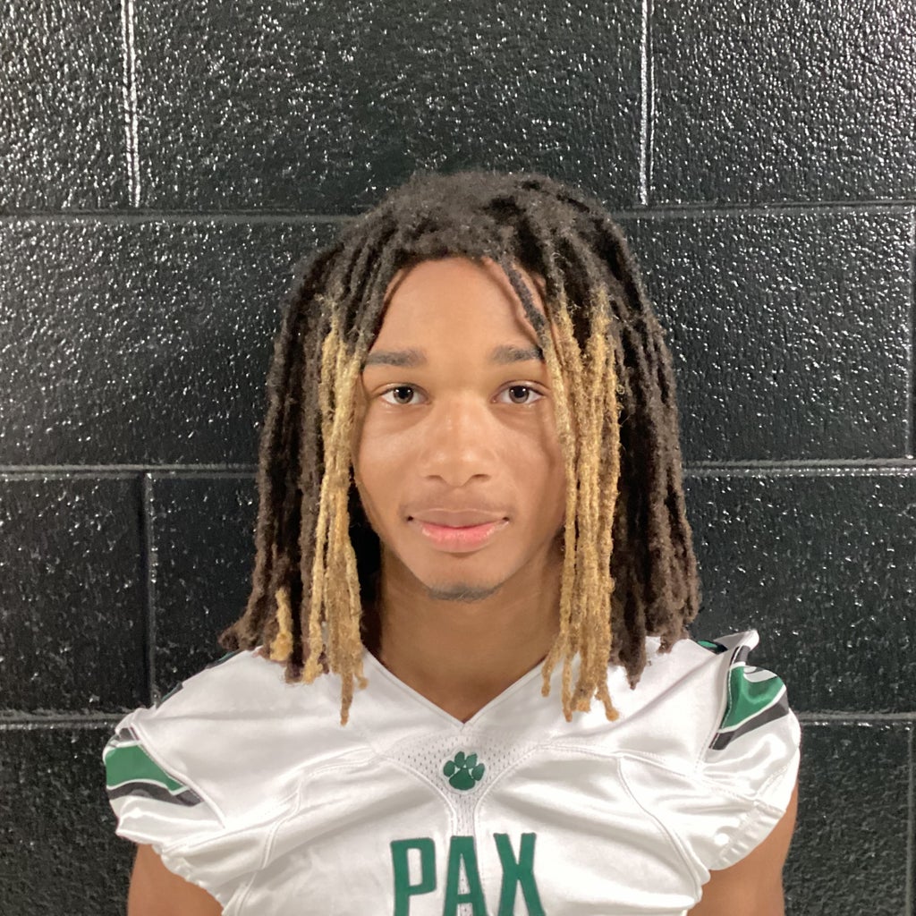Kiante Johnson