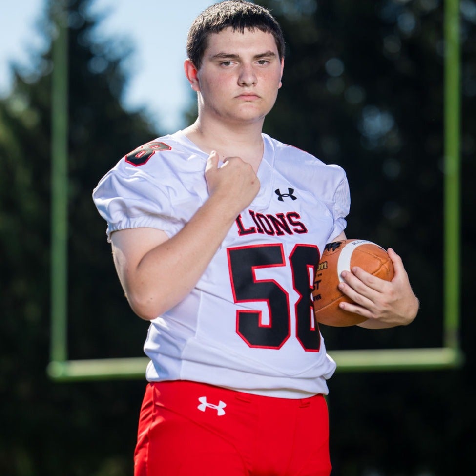 Gabe Timberlake mugshot