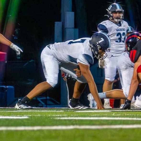 Josiah Wheeland mugshot