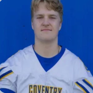 Harrison Ocheltree mugshot