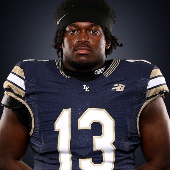 DeMauri Steele mugshot