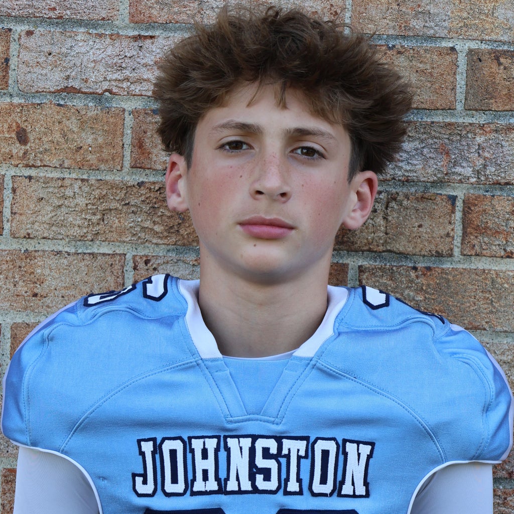 Enzo Pistacchio mugshot