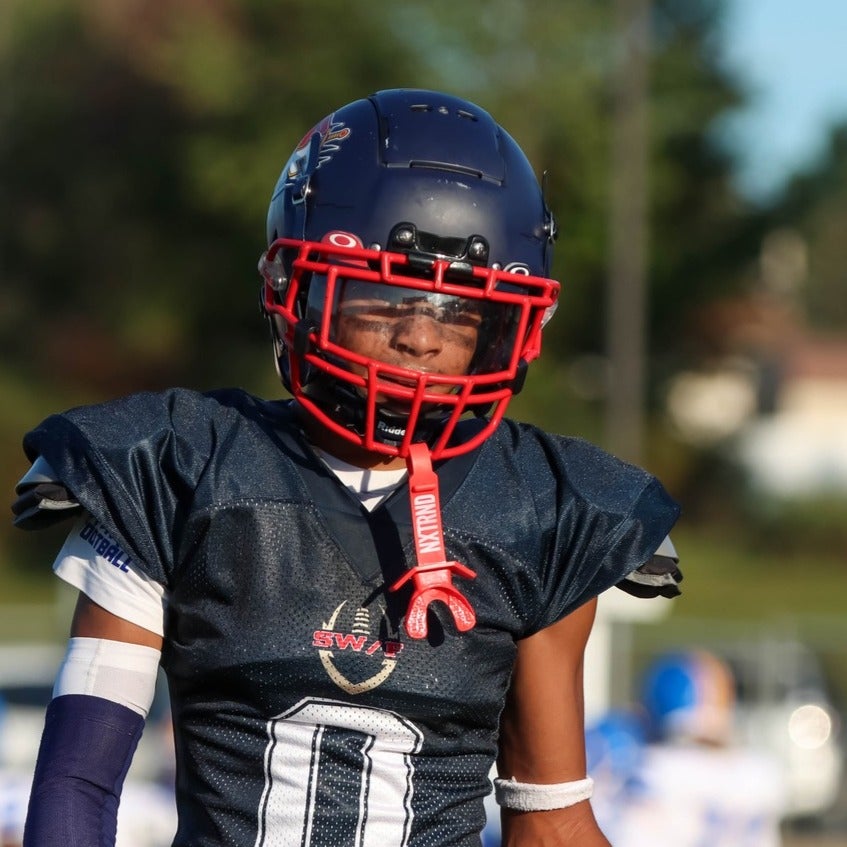 Xayvion Troutman mugshot