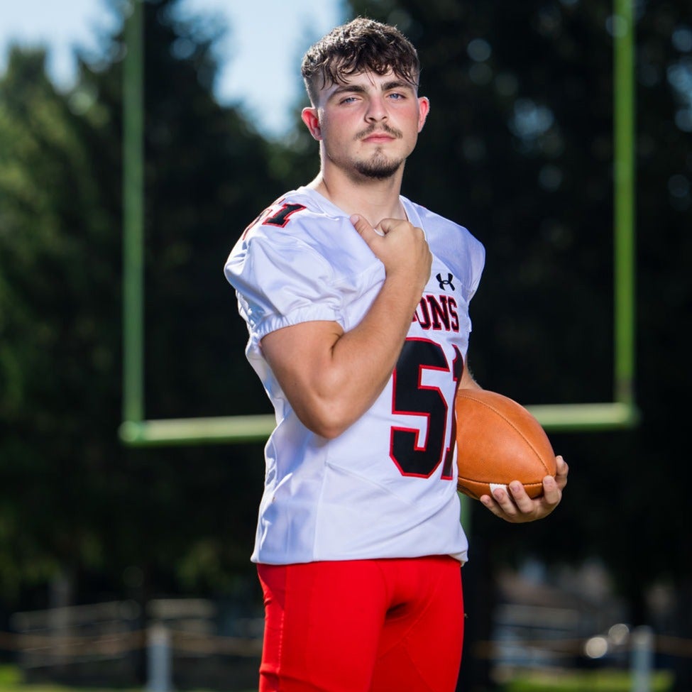 Tristan Richardson mugshot