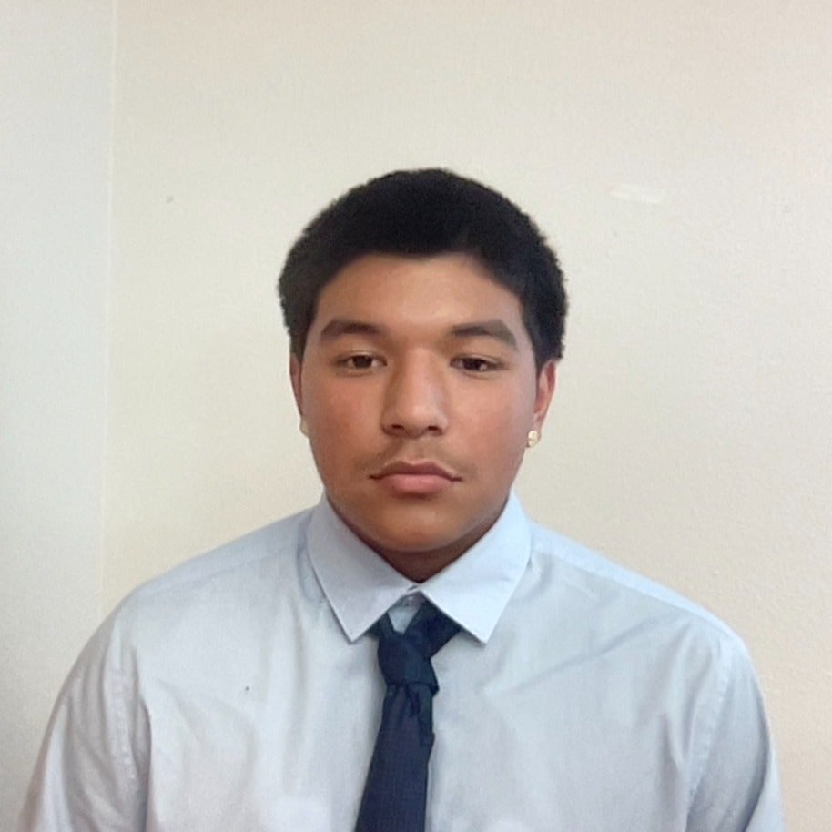 Dorien Rodriguez mugshot