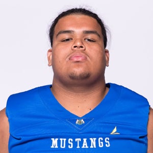 Andreas Gonzalez mugshot
