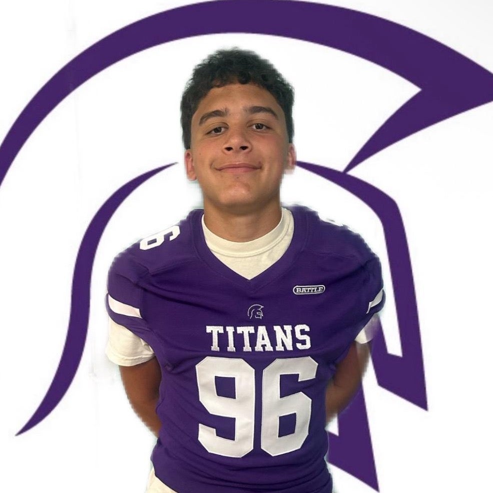 Mason Gilmore mugshot