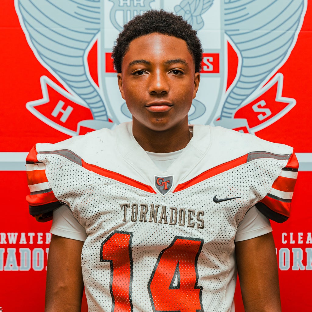 Daniel Jackson mugshot