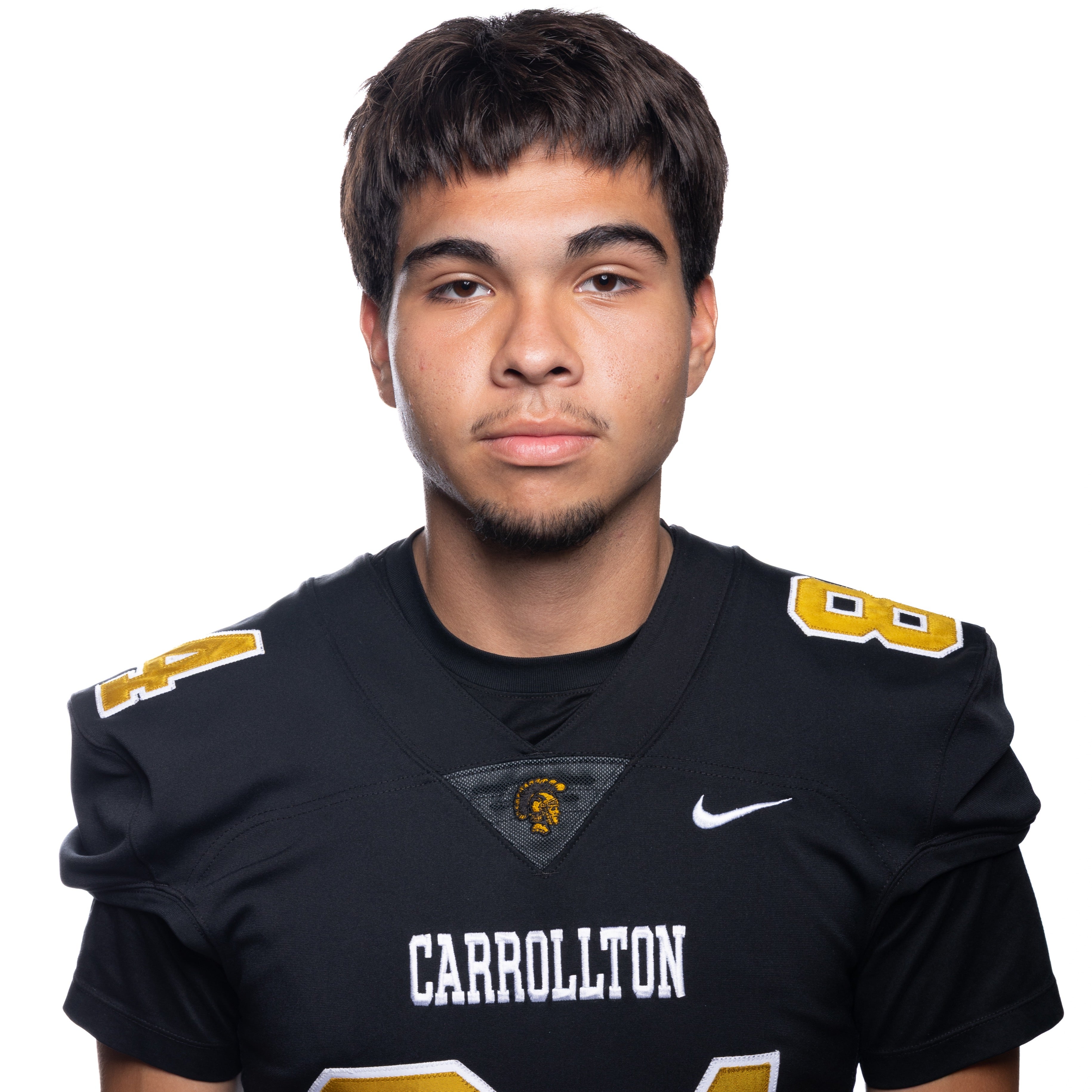 Landon Vargas-jasso mugshot