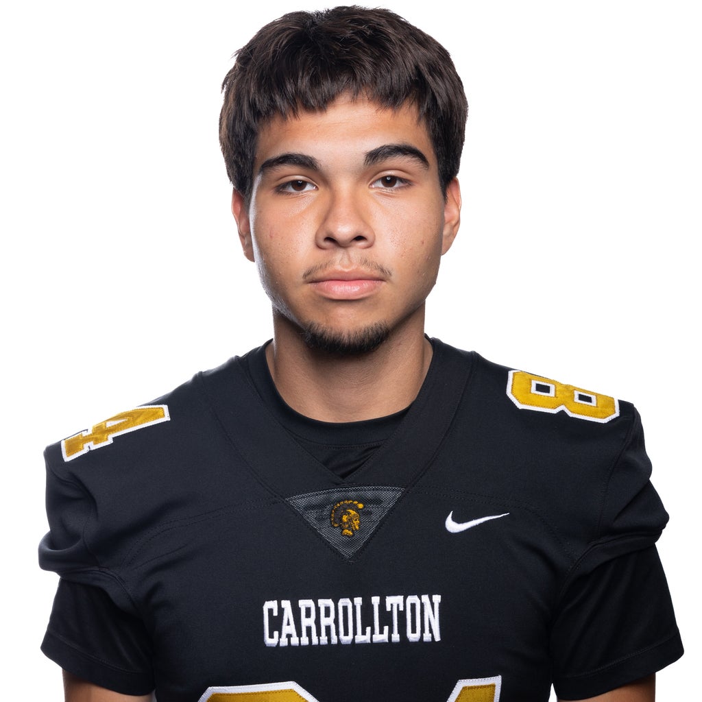 Landon Vargas-jasso mugshot