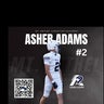 Asher Adams