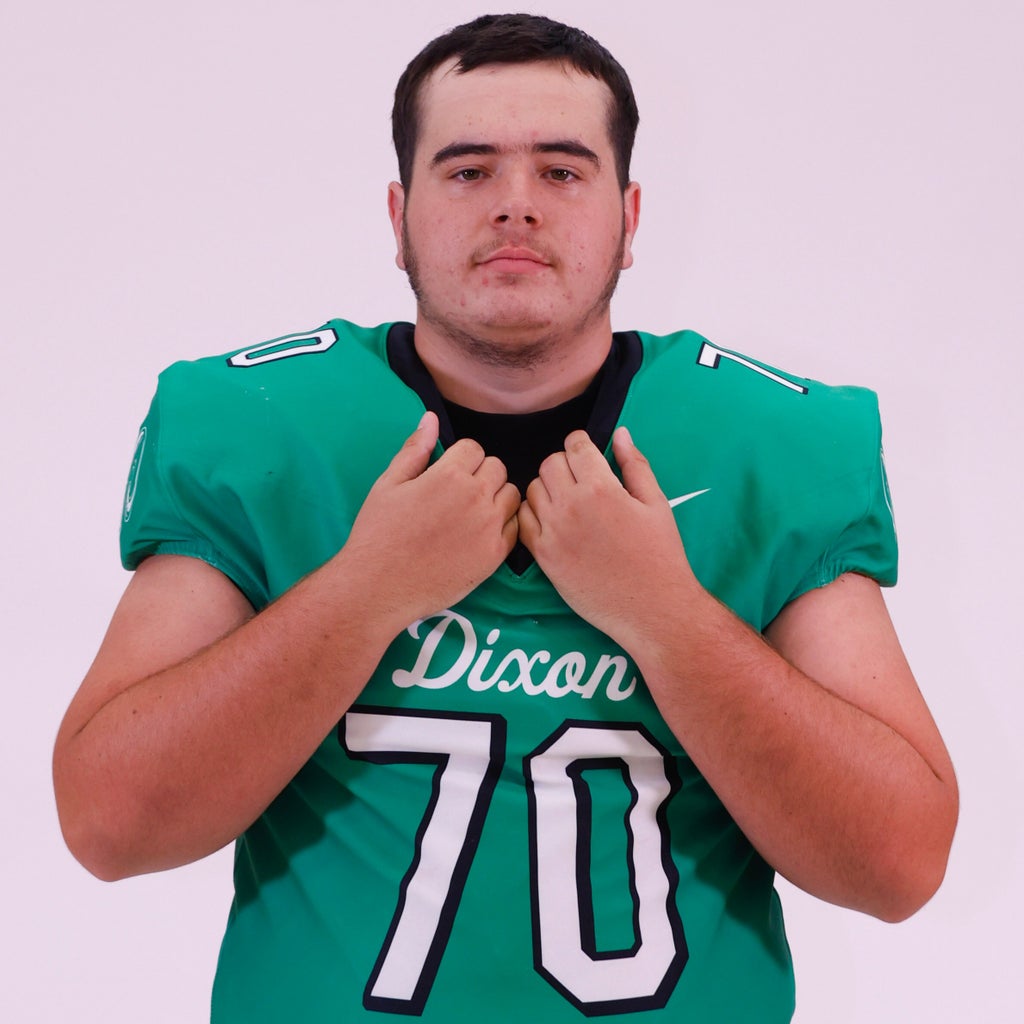 Ayden Williams mugshot