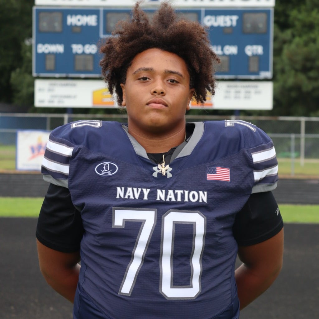 Jordan Harris mugshot